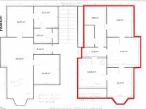 Pronájem obchodního prostoru, Cheb, 26. dubna, 115 m2