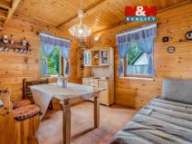 Prodej chalupy, Habartice - Háj, 200 m2