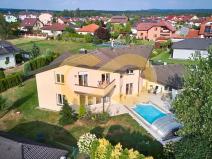 Prodej rodinného domu, Planá nad Lužnicí, Harrachova, 324 m2