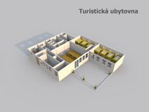 Prodej rodinného domu, Jívka, 190 m2