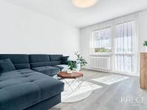 Pronájem bytu 3+1, Třebíč, Modřínová, 70 m2