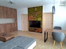 Pronájem bytu 3+kk, Brno, Kotěrova, 66 m2