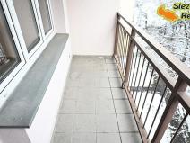 Pronájem bytu 3+1, Ostrava, Proskovická, 70 m2