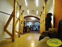 Pronájem obchodního prostoru, Olomouc, Ostružnická, 149 m2