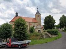 Prodej rodinného domu, Raná, 813 m2