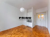 Pronájem bytu 1+kk, Praha - Staré Město, Martinská, 32 m2