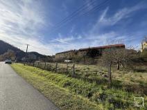 Prodej pozemku pro bydlení, Solenice, 2513 m2