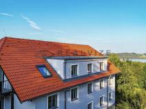 Prodej apartmánu, Lipno nad Vltavou, 620 m2