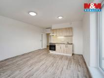 Pronájem bytu 2+kk, Plzeň - Východní Předměstí, Železniční, 78 m2