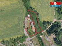 Prodej historického objektu, Vrdy - Dolní Bučice, Nová, 160 m2