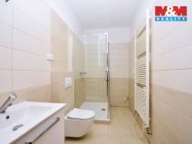 Prodej bytu 2+kk, Kostelec nad Labem, Lafkova, 59 m2