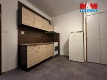 Pronájem bytu 1+1, Kostelec nad Orlicí, Frošova, 35 m2