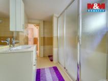 Prodej rodinného domu, Kraslice, B. Němcové, 141 m2