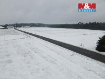 Prodej pozemku pro bydlení, Čermná nad Orlicí - Číčová, 1430 m2