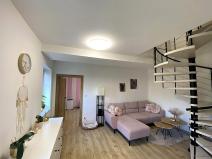 Pronájem bytu 3+kk, Rostěnice-Zvonovice - Rostěnice, 65 m2