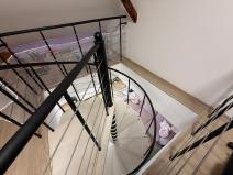 Pronájem bytu 3+kk, Rostěnice-Zvonovice - Rostěnice, 65 m2