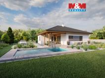 Prodej rodinného domu, Třemošná - Záluží, 122 m2