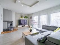 Prodej rodinného domu, Dačice, 313 m2