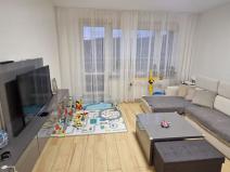 Pronájem bytu 3+1, Luhačovice, 62 m2