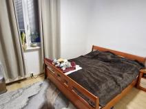 Pronájem bytu 3+1, Luhačovice, 62 m2