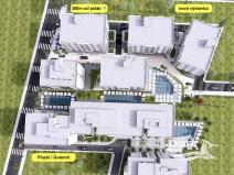 Prodej bytu 2+kk, Golem, Albánie, 57 m2