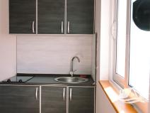 Prodej bytu 1+kk, Ulcinj, Černá Hora, 29 m2