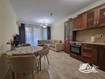 Prodej bytu 3+kk, Sveti Vlas, Bulharsko, 87 m2