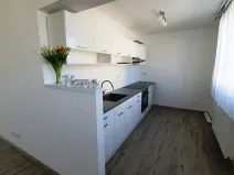 Pronájem bytu 2+1, Milevsko, Kpt. Nálepky, 50 m2