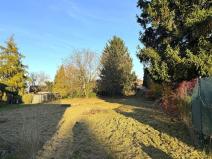 Prodej pozemku pro bydlení, Šestajovice, Havlíčkova, 1060 m2