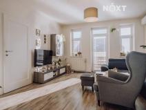 Prodej bytu 4+1, Kroměříž, Gen. Svobody, 100 m2