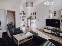 Prodej bytu 4+1, Kroměříž, Gen. Svobody, 100 m2