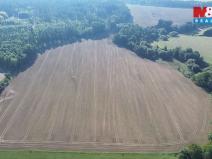 Prodej pole, Ratibořské Hory - Vřesce, 46982 m2