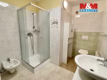 Pronájem bytu 2+1, Kladno, Váňova, 72 m2