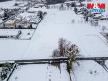 Prodej pozemku pro bydlení, Horní Bludovice - Prostřední Bludovice, 1761 m2