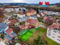 Prodej rodinného domu, Kuřim, Jungmannova, 97 m2