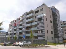 Pronájem bytu 2+kk, Praha - Jinonice, Pod stolovou horou, 54 m2