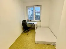 Pronájem pokoje, Praha - Vršovice, Norská, 10 m2