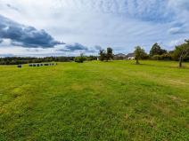 Prodej pozemku pro bydlení, Ruda, Ke kolbišti, 823 m2