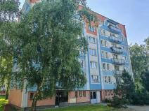 Prodej bytu 3+1, Strakonice, 68 m2