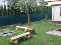 Pronájem bytu 2+kk, Útěchov, 60 m2