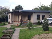 Pronájem rodinného domu, Útěchov, 60 m2