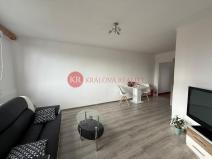 Prodej bytu 2+1, České Budějovice, L. M. Pařízka, 53 m2