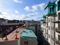 Pronájem bytu 2+kk, Praha - Nové Město, Spálená, 47 m2