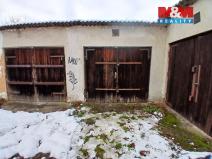 Prodej garáže, Praha, Libocká, 30 m2
