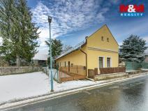 Prodej rodinného domu, Třebešice, 97 m2