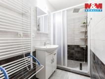 Prodej bytu 1+1, Heřmanův Městec, Heřmanského, 44 m2