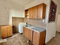 Prodej bytu 2+1, Ostrava - Poruba, Resslova, 54 m2