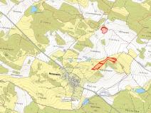 Prodej pole, Hroznatín, 30879 m2