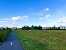 Prodej komerčního pozemku, Český Těšín, Sokolovská, 7307 m2