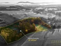 Prodej pole, Ropice, 19696 m2